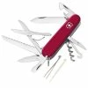 Victorinox - Huntsman Swiss Army Knife Red