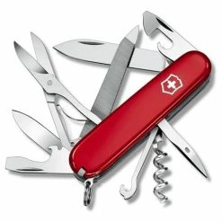 Victorinox - Swiss Army Knife Mountaineer