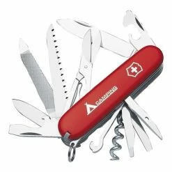 Victorinox - Swiss Army Knife Ranger Camping