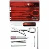 Victorinox - Swiss Army SwissCard Ruby