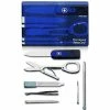 Victorinox - Swiss Army SwissCard Sapphire