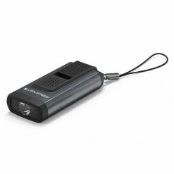 Led Lenser - K6R Safety Grey Box