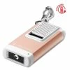 Led Lenser - K6R Keychain Light Safety Alarm Rose Gold