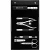 Zwilling - Classic Inox Manicure Set W/Leather Case 7pce