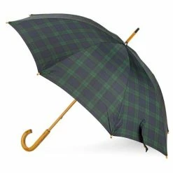 Clifton - Ladies' Black Watch Umbrella