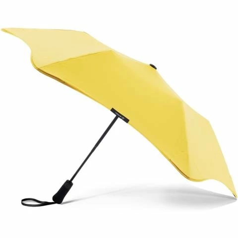 Blunt - UV Metro Yellow 1 Blunt - UV Metro Yellow