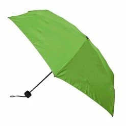 Clifton - Super Micro Mini Umbrella Green