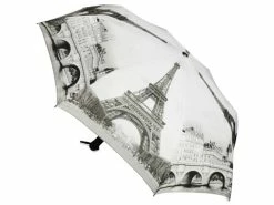 Galleria - Paris Compact Umbrella