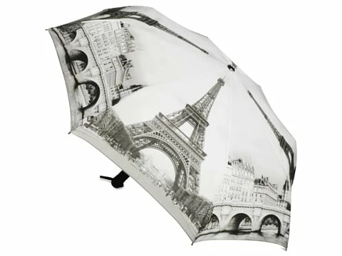 Galleria - Paris Compact Umbrella 1 Galleria - Paris Compact Umbrella
