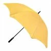 Clifton - Waves Golf Umbrella Yellow