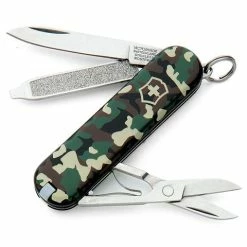 Victorinox - Swiss Army Knife Classic Camouflage