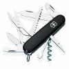 Victorinox - Huntsman Swiss Army Knife Black