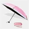 Pantone - Umbrella Folding In Box Light Pink 182