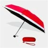 Pantone - Umbrella Folding In Box Red 2035