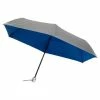 Clifton - Skinny Mini Umbrella Blue
