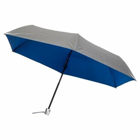 Clifton - Skinny Mini Umbrella Blue 1 Clifton - Skinny Mini Umbrella Blue