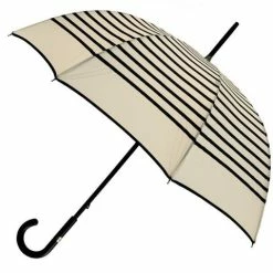 Guy De Jean - Jean Paul Gaultier Ivory And Marine Stripe