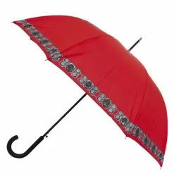 Guy De Jean - Jean-Paul G. Chapeau Eloche Ivory & Fuchia