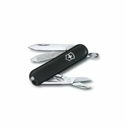 Victorinox - Swiss Army Knife Classic SD Dark Illusion