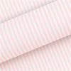 Vandoros - Wrapping Paper Candy Pink/White 76cm X 2.5m