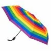 Clifton - Pride Rainbow Mini Maxi Umbrella