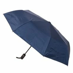 Clifton - Auto Open Umbrella Navy