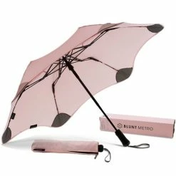 Blunt - Limited Edition Metro Umbrella Blush 2022