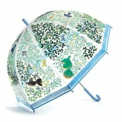 Djeco - Wild Birds PVC Umbrella