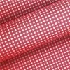Vandoros - Wrapping Paper Gingham Red/White 76cm X 2.5m