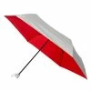 Clifton - Skinny Mini Umbrella Red