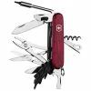Victorinox - Swiss Army Knife Cyber Tool 34