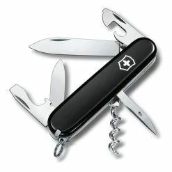 Victorinox - Swiss Army Knife Spartan Black