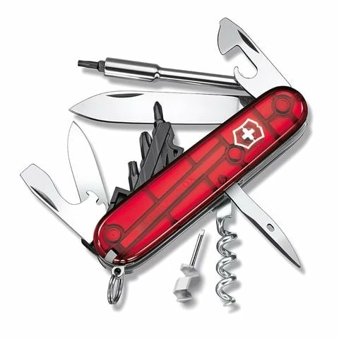 Victorinox - Cyber Tool 29 Swiss Army Knife 1 Victorinox - Cyber Tool 29 Swiss Army Knife