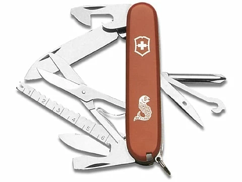 Victorinox - Swiss Army Knife Fisherman 1 Victorinox - Swiss Army Knife Fisherman