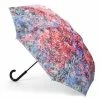Galleria - Reverse Close Umbrella Monet Under The Roses