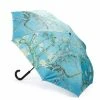 Galleria - Reverse Close Umbrella Monet Almond Blossom