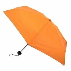 Clifton - Super Micro Mini Umbrella Orange