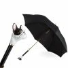 Pasotti - Umbrella French Bulldog White