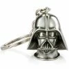 Royal Selangor - Star Wars VII Vader Keychain