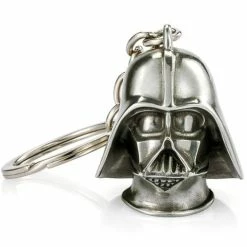 Royal Selangor - Star Wars VII Vader Keychain