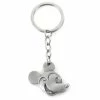 Royal Selangor - Mickey Mouse Portrait Key Chain
