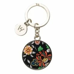 Wedgwood - Wonderlust Oriental Jewel Keyring
