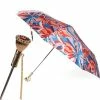 Pasotti - Umbrella Folding Summer Multi