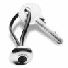 Georg Jensen - Ellipse Keyring