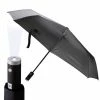 Torch-Brella - Flashlight Umbrella Black