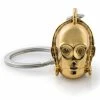 Royal Selangor - Star Wars C-3P0 Keychain