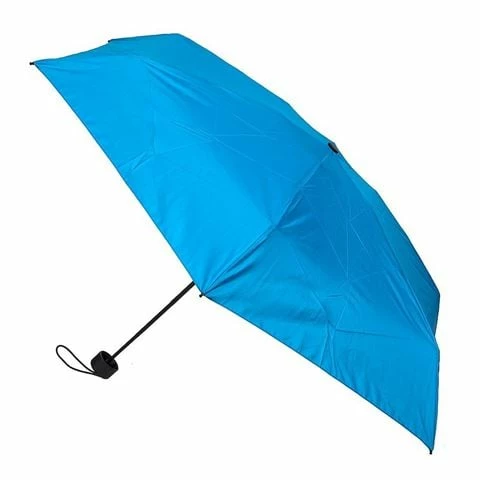 Clifton - Super Micro Mini Umbrella Blue 1 Clifton - Super Micro Mini Umbrella Blue