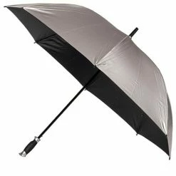 Clifton - Par Executive Silver Coated Black