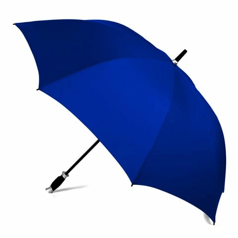 Clifton - Automatic Golf Umbrella Royal Blue 1 Clifton - Automatic Golf Umbrella Royal Blue