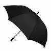 Clifton - Automatic Golf Umbrella Black